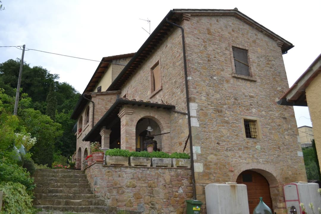Podere Fontecastello — photo 1 of 1