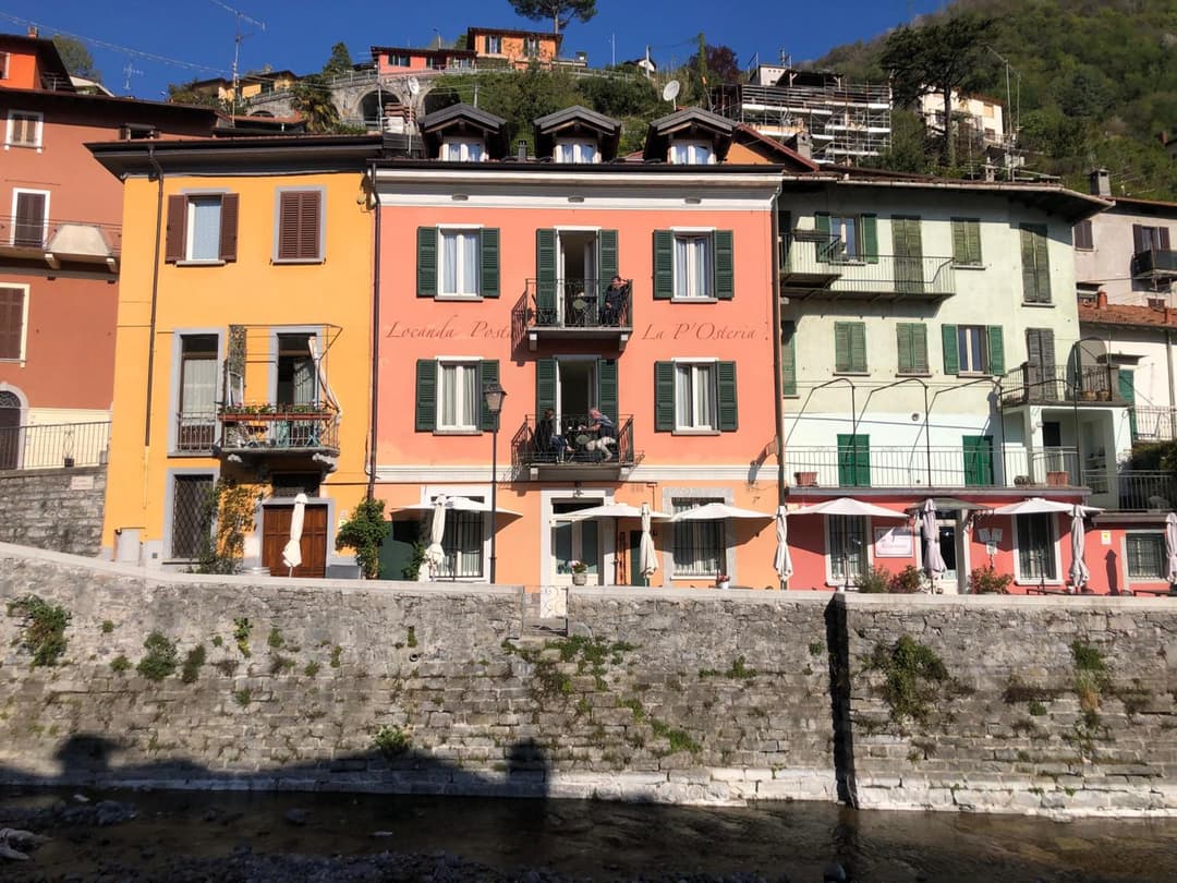 Locanda Posta — photo 1 of 67