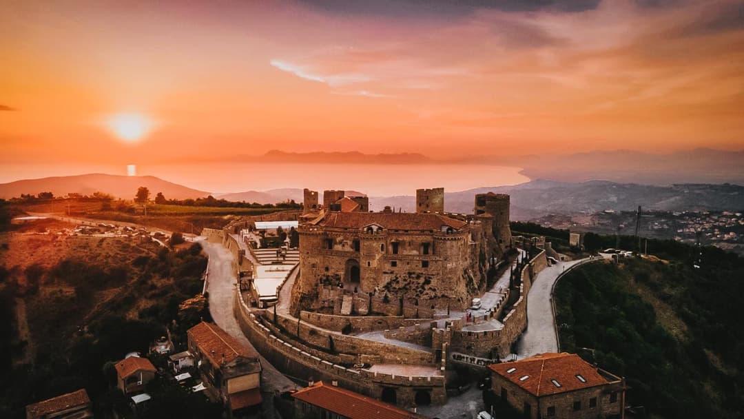Castello di Rocca Cilento — photo 1 of 1