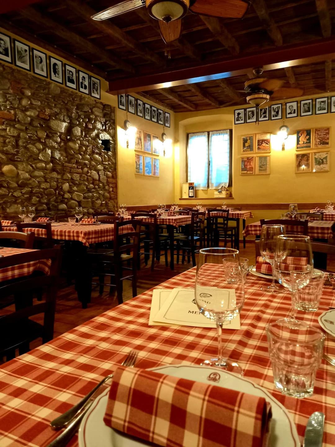 Carlito's Trattoria con alloggio — photo 1 of 1
