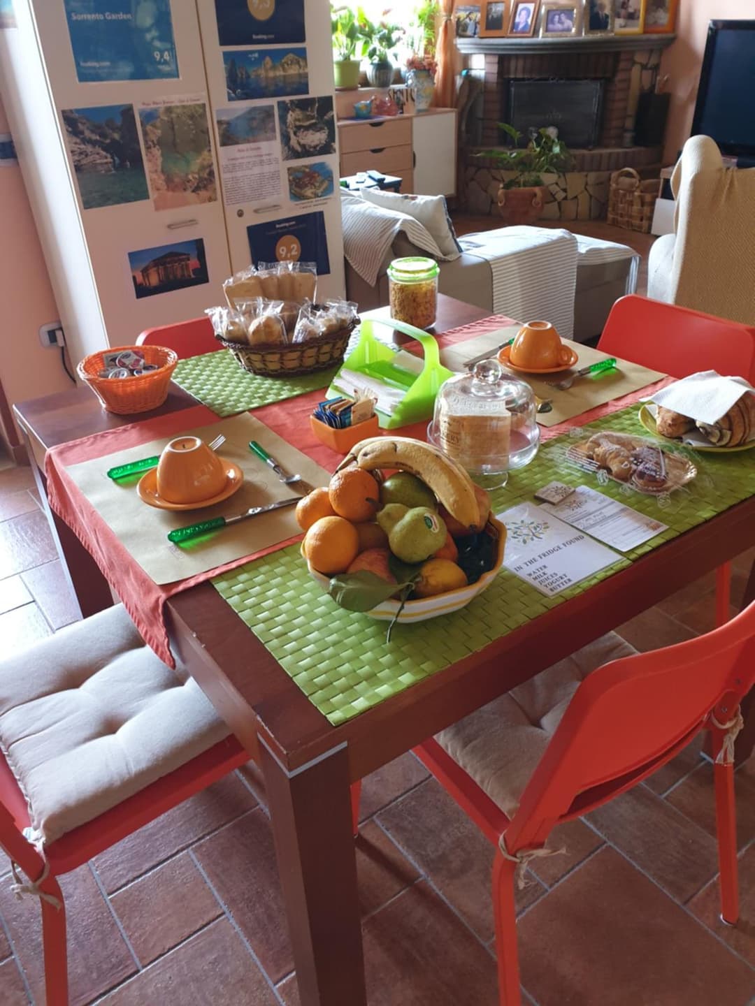 b&b Sorrento Garden — photo 1 of 1