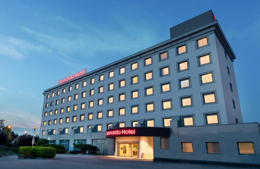 Leonardo Hotel Verona — photo 1 of 1