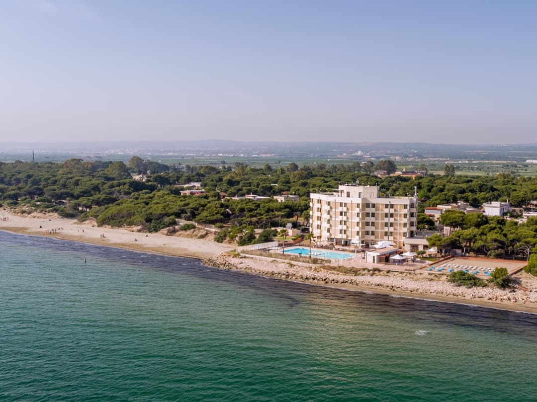 Apulia Hotel Taranto Ara Solis — photo 1 of 1