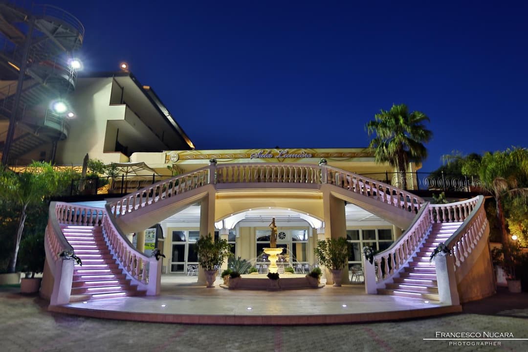 Grand Hotel Stella Maris Italia — photo 1 of 1