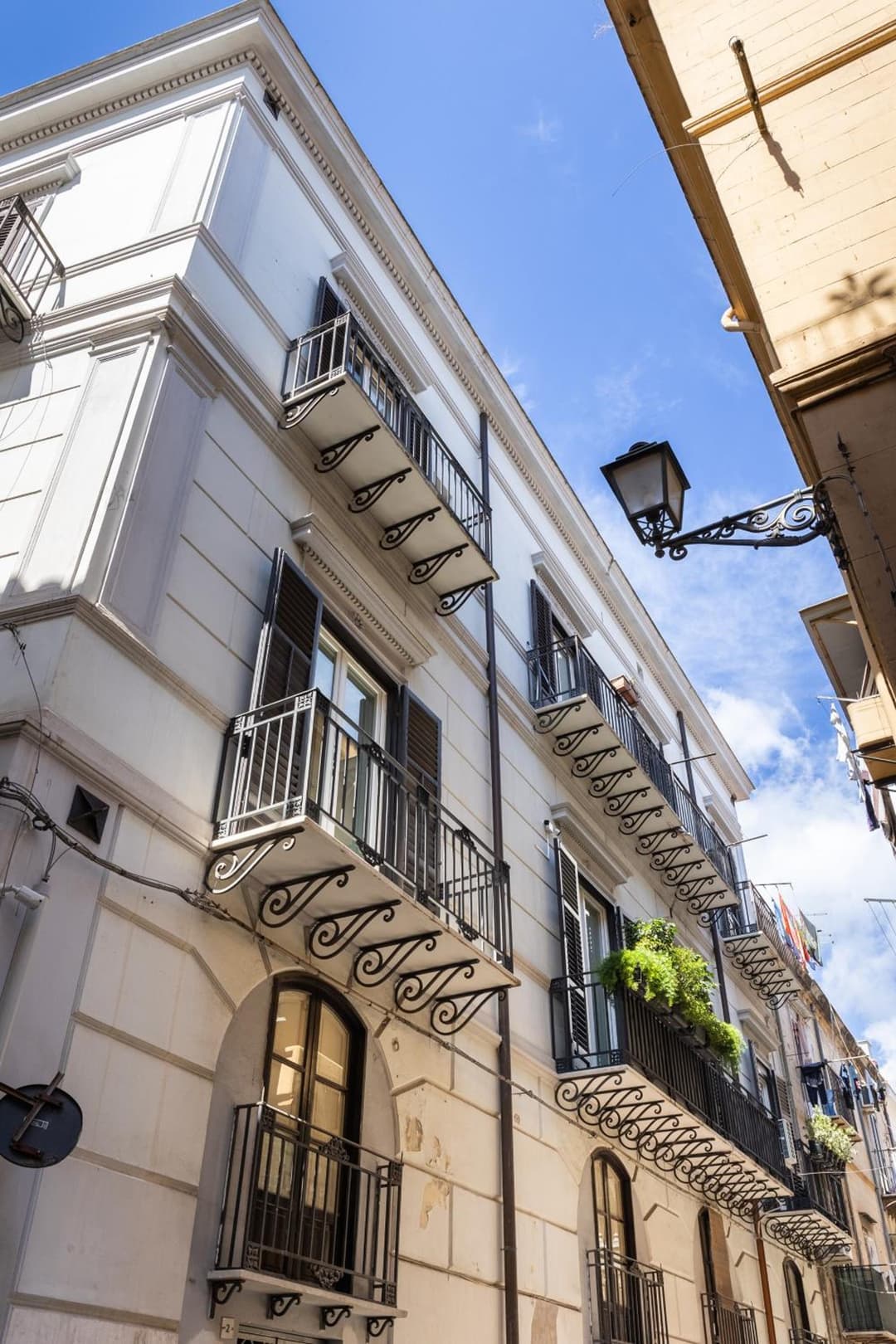 Vossia Luxury Rooms & Sicilian Living — photo 1 of 1