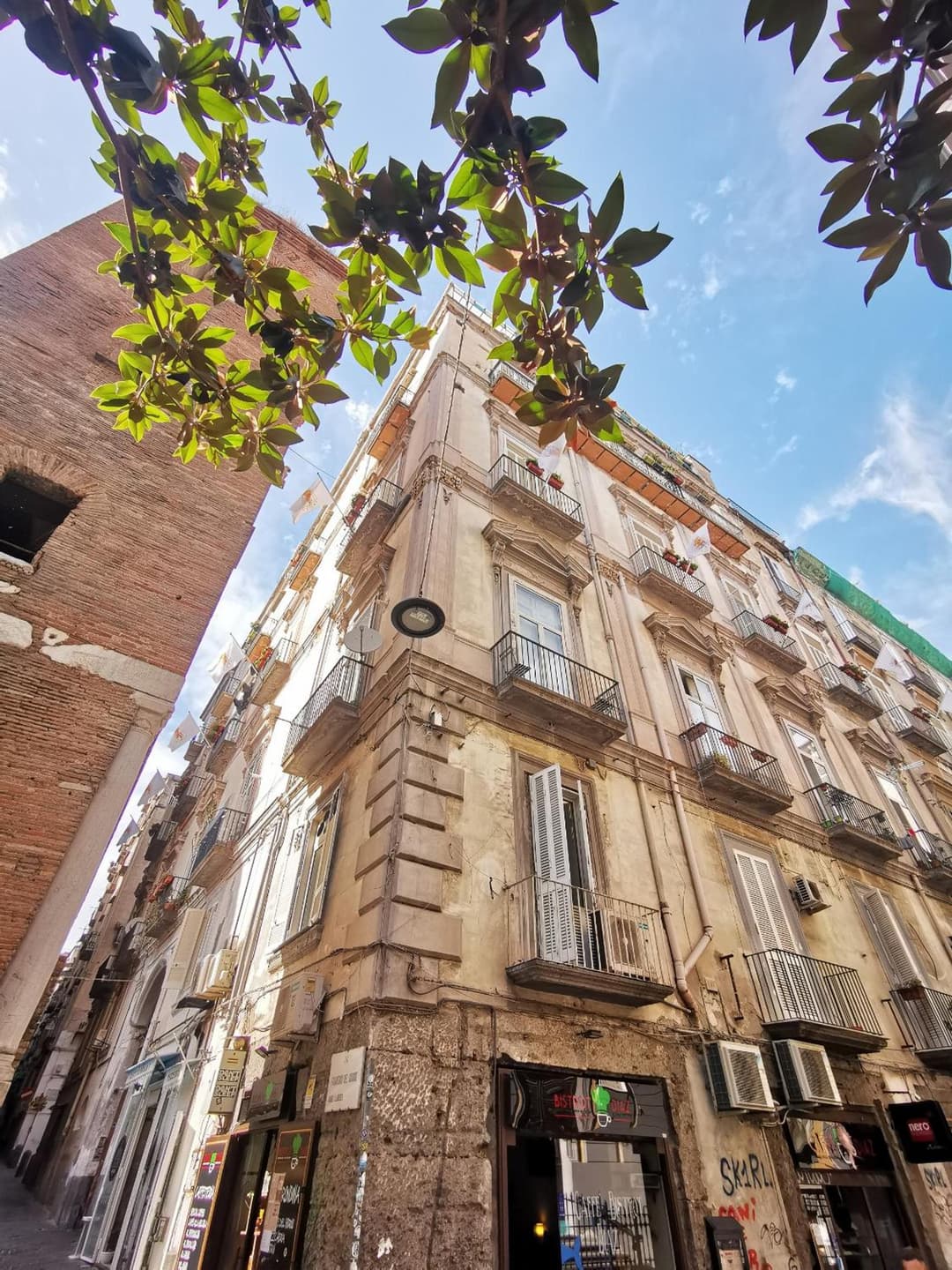Hotel Neapolis — photo 1 of 1
