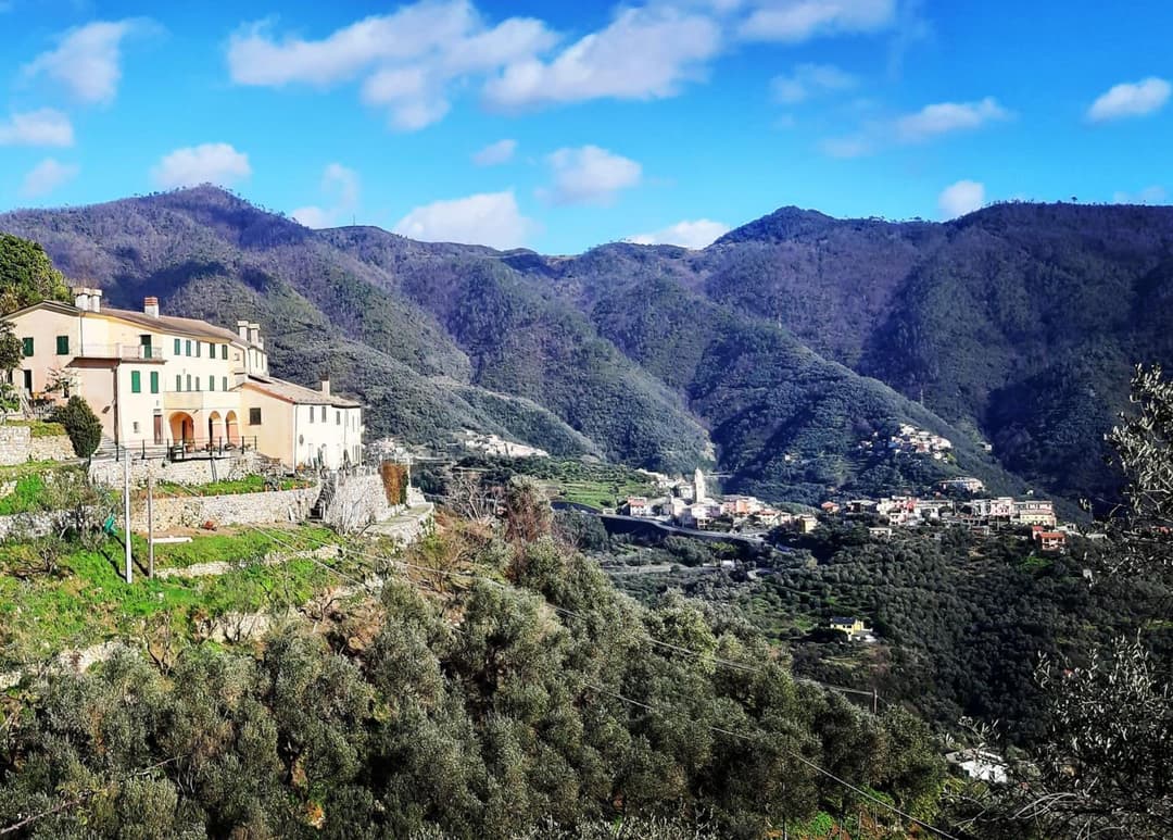 Tuvo Agriturismo — photo 1 of 79