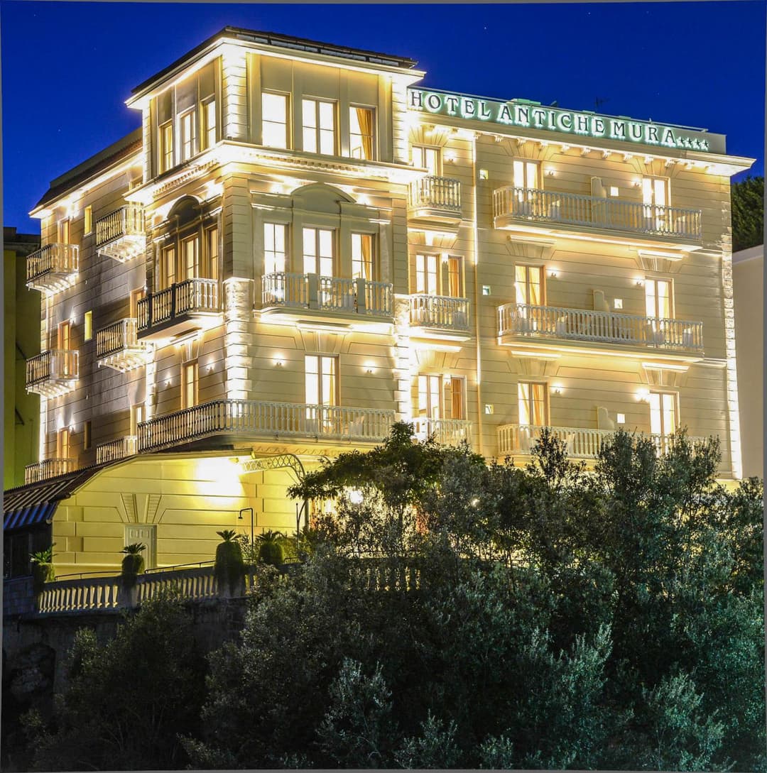 Hotel Antiche Mura — photo 1 of 1