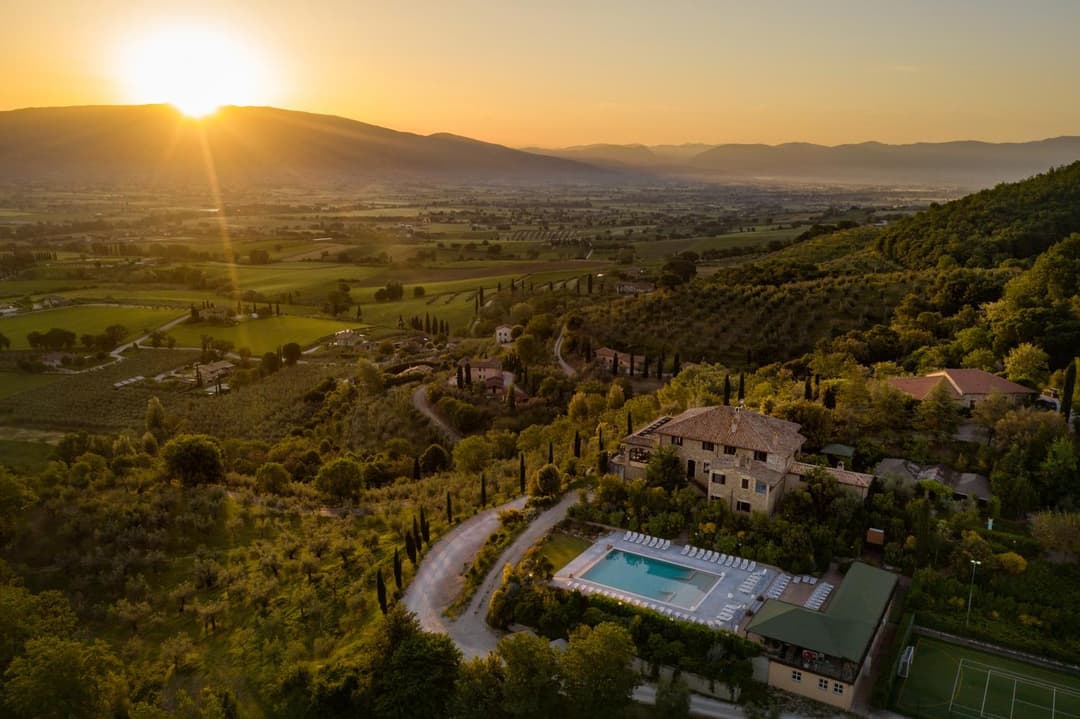 Il Poggio degli Olivi — photo 1 of 1