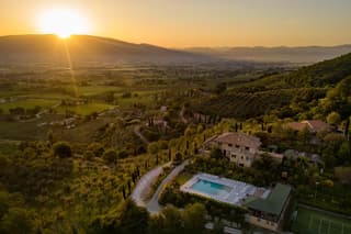Il Poggio degli Olivi