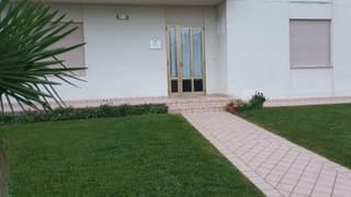 Meneghin House