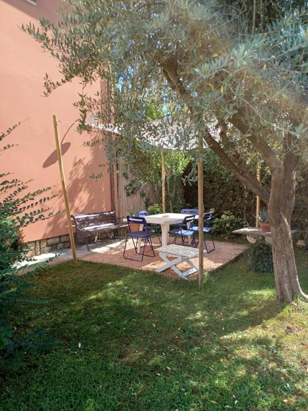 A casa di Berta — photo 1 of 20