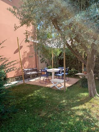 A casa di Berta