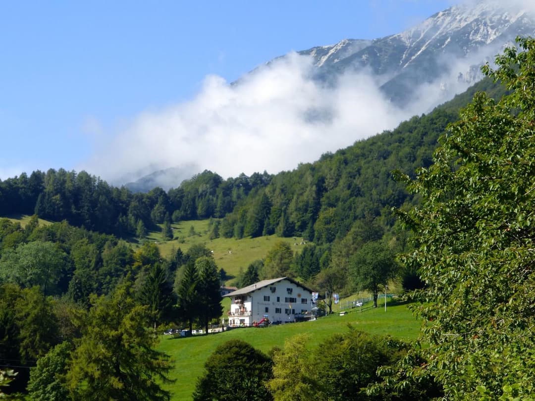 Rifugio Monte Baldo — photo 1 of 1