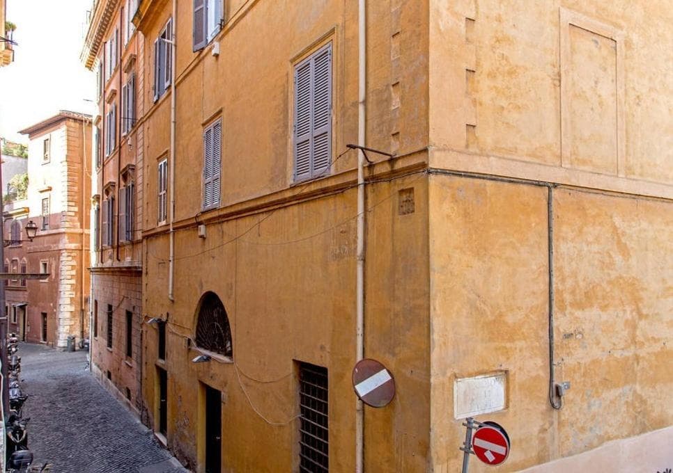 Il Salotto di via Giulia — photo 1 of 1