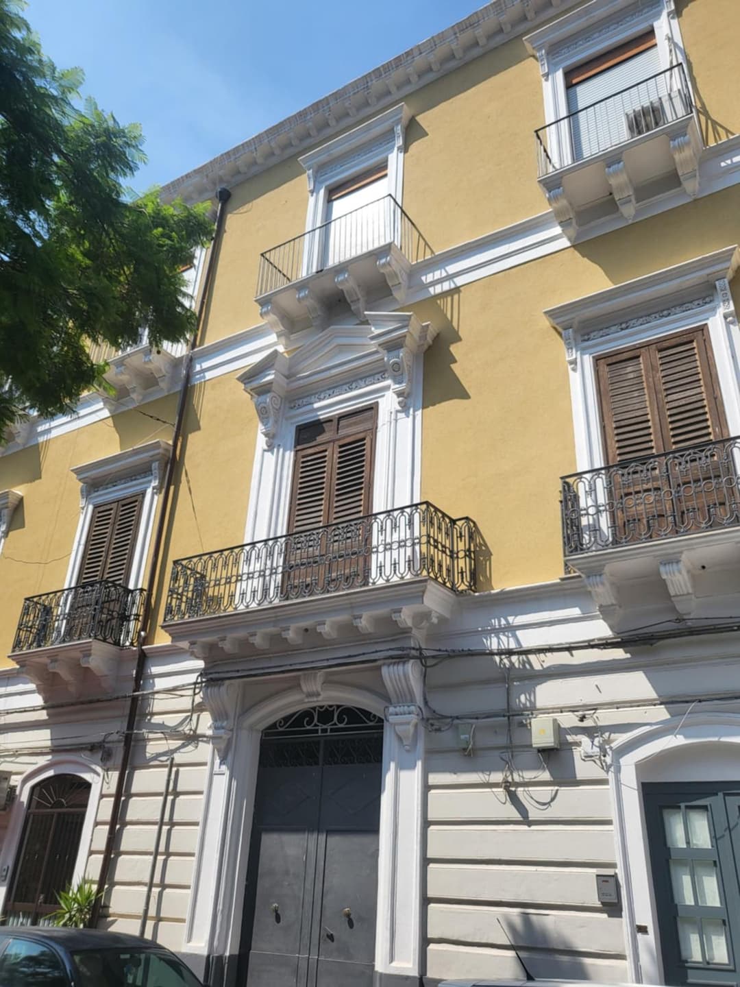 Saint Cristofer house — photo 1 of 1