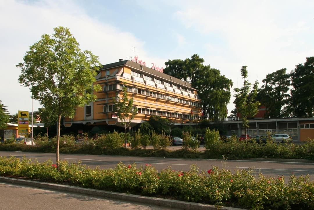 Ai Ronchi Motor Hotel Brescia — photo 1 of 1