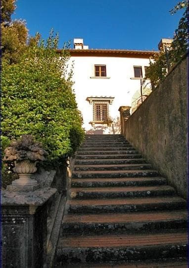 Villa storica di Majano — photo 1 of 1