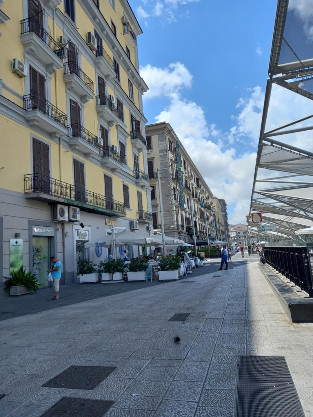 Ale Naples Holiday — photo 1 of 1