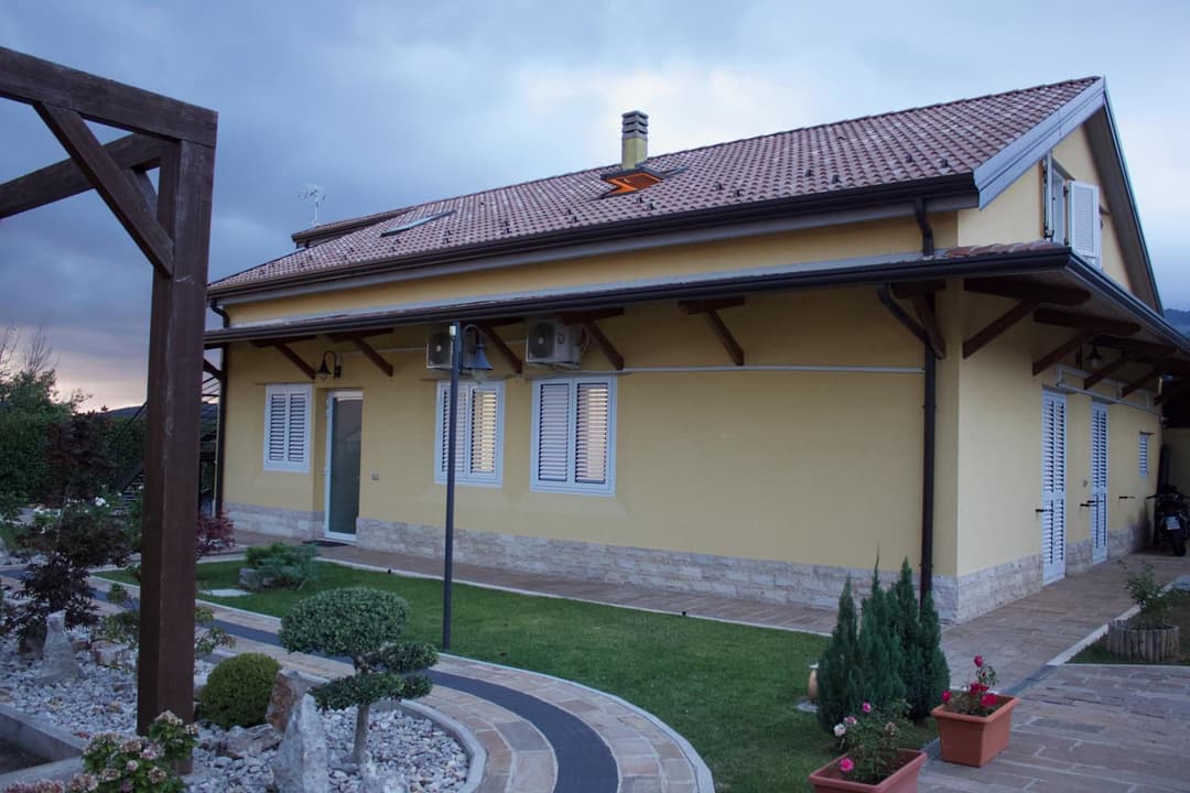B&B Ostello Villafranca — photo 1 of 1