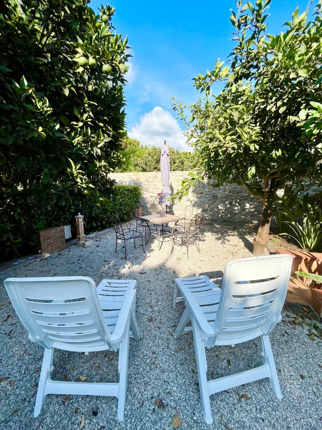 Il Giardino di Athena 1 — photo 1 of 1
