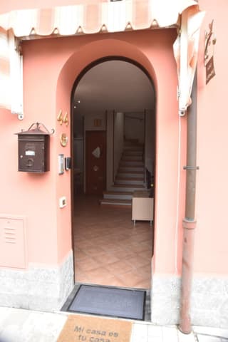Casa Emanuela, Il nostro Nido d'amore