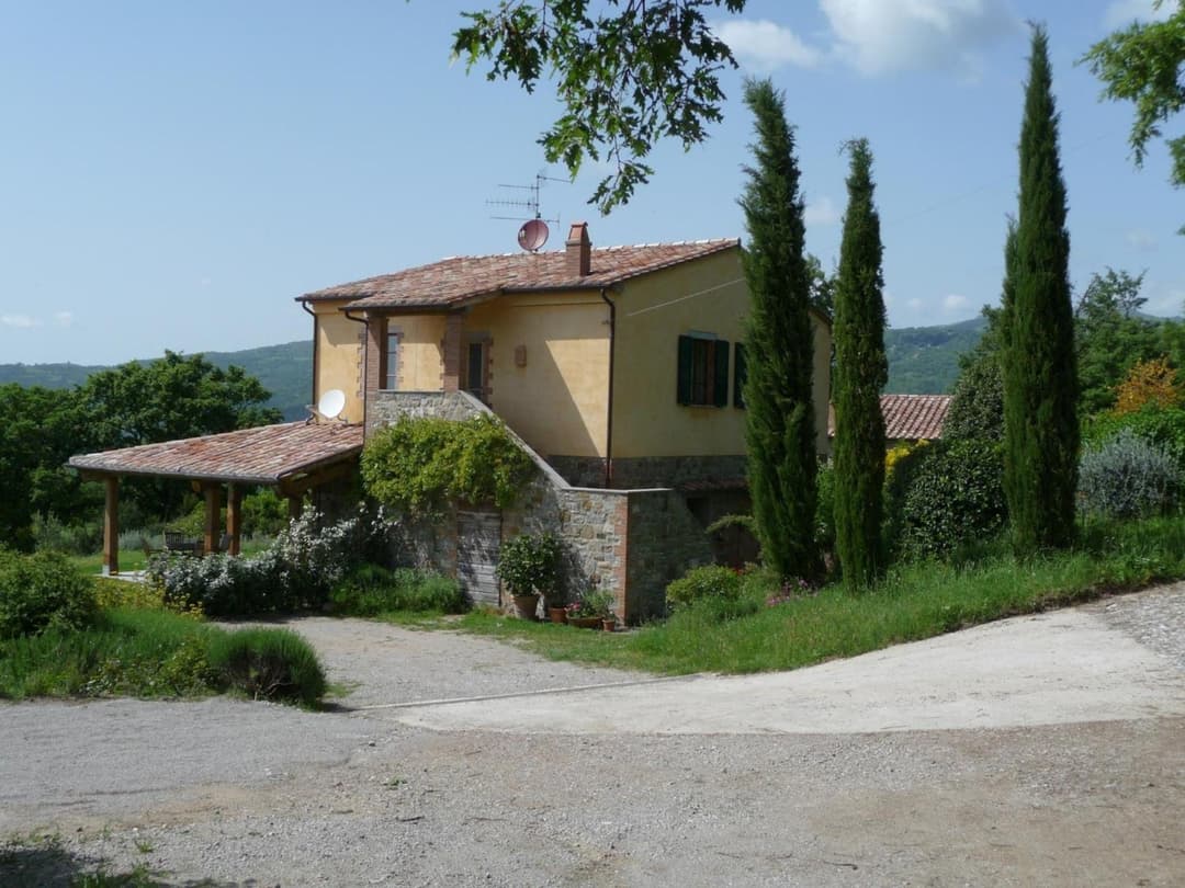 Podere Sant'Angelo — photo 1 of 1