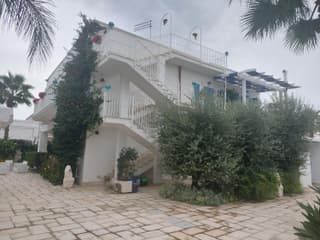 B&B LA COLIMENA