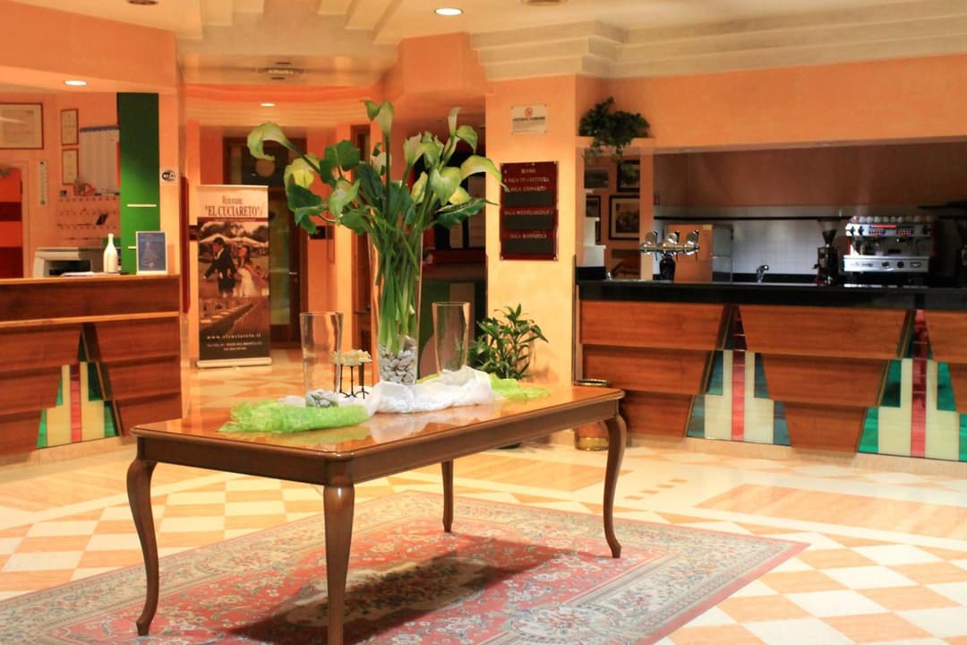 Park Hotel Italia — photo 1 of 1