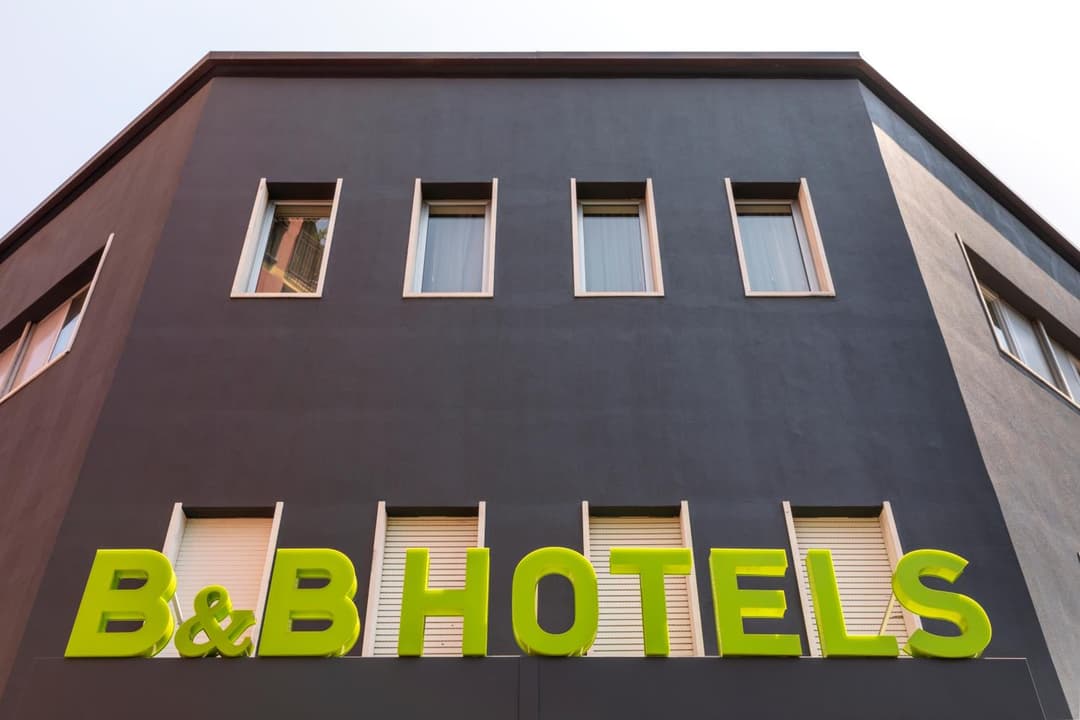 B&B HOTEL Milano Ornato — photo 1 of 1