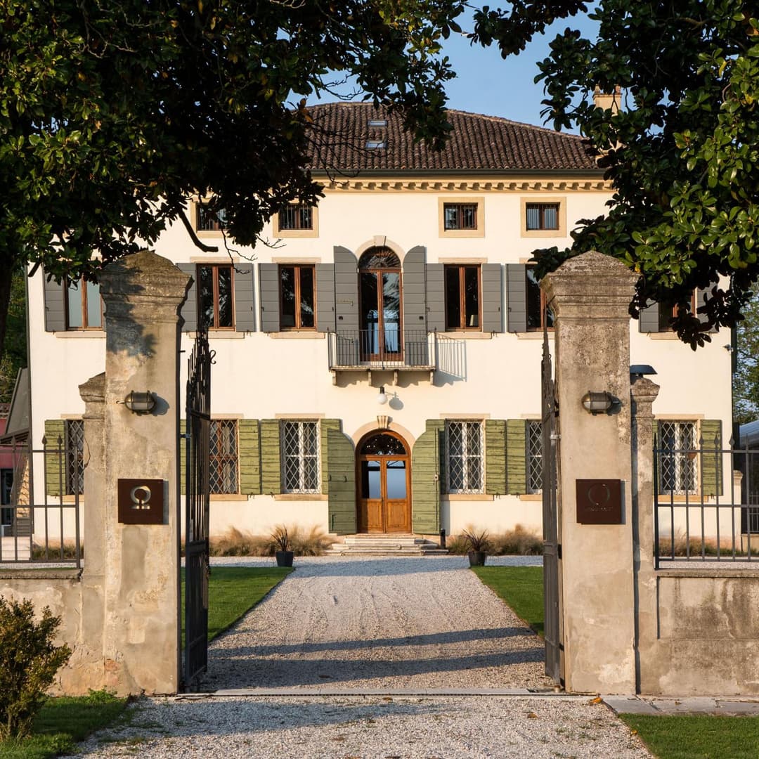 Relais Villa Ormaneto — photo 1 of 1