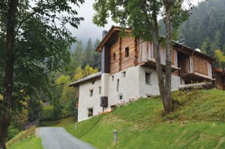 La Maison de Dolphe Chalet de Charme & Art gallery