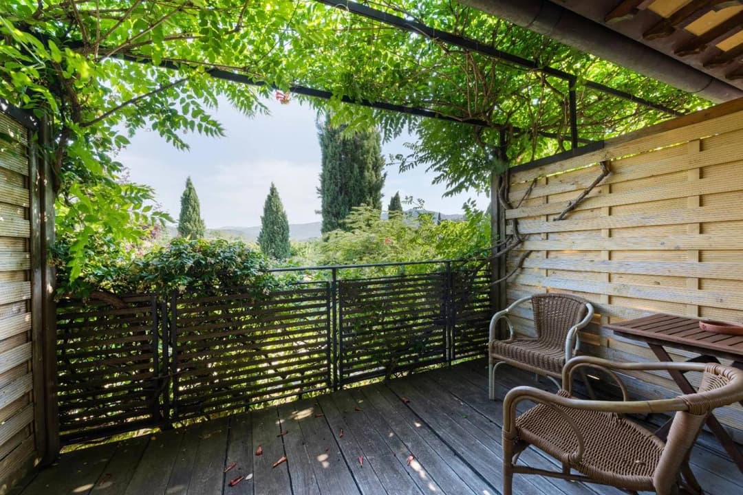 FIRENZE Villa a 5 Stelle - Villa Gaudia Luxury & Relax in Chianti — photo 1 of 1
