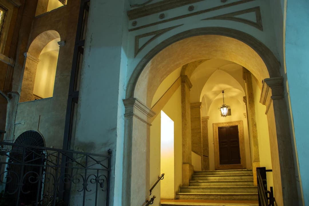 Palazzo De Cupis - Suites and View — photo 1 of 1