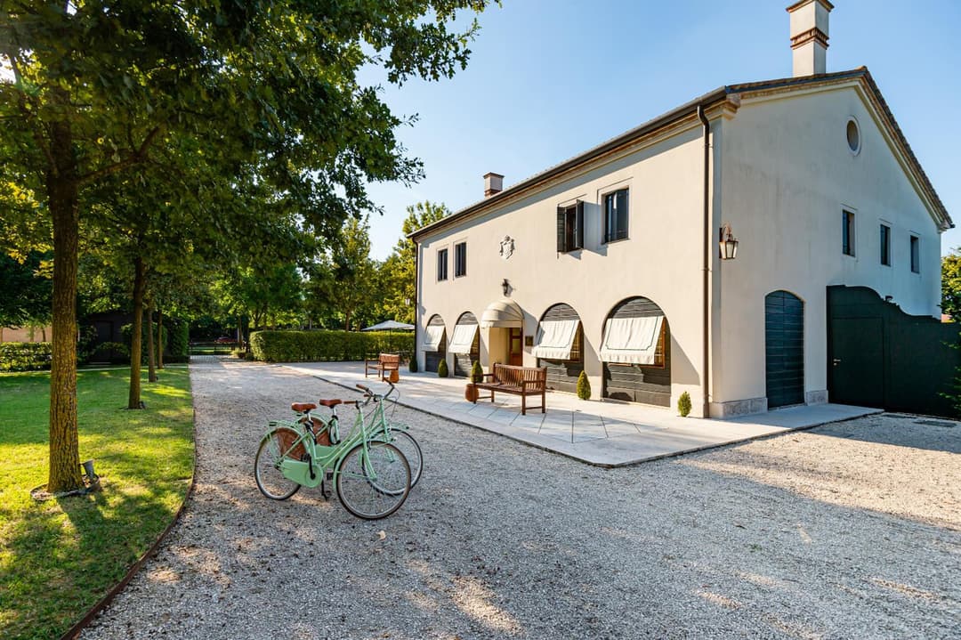 Fiori e Frutti Agri Resort Venezia Mestre — photo 1 of 1