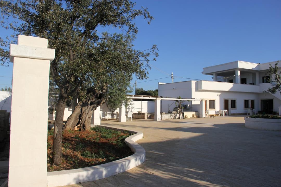 Masseria Lama D'impisa — photo 1 of 1