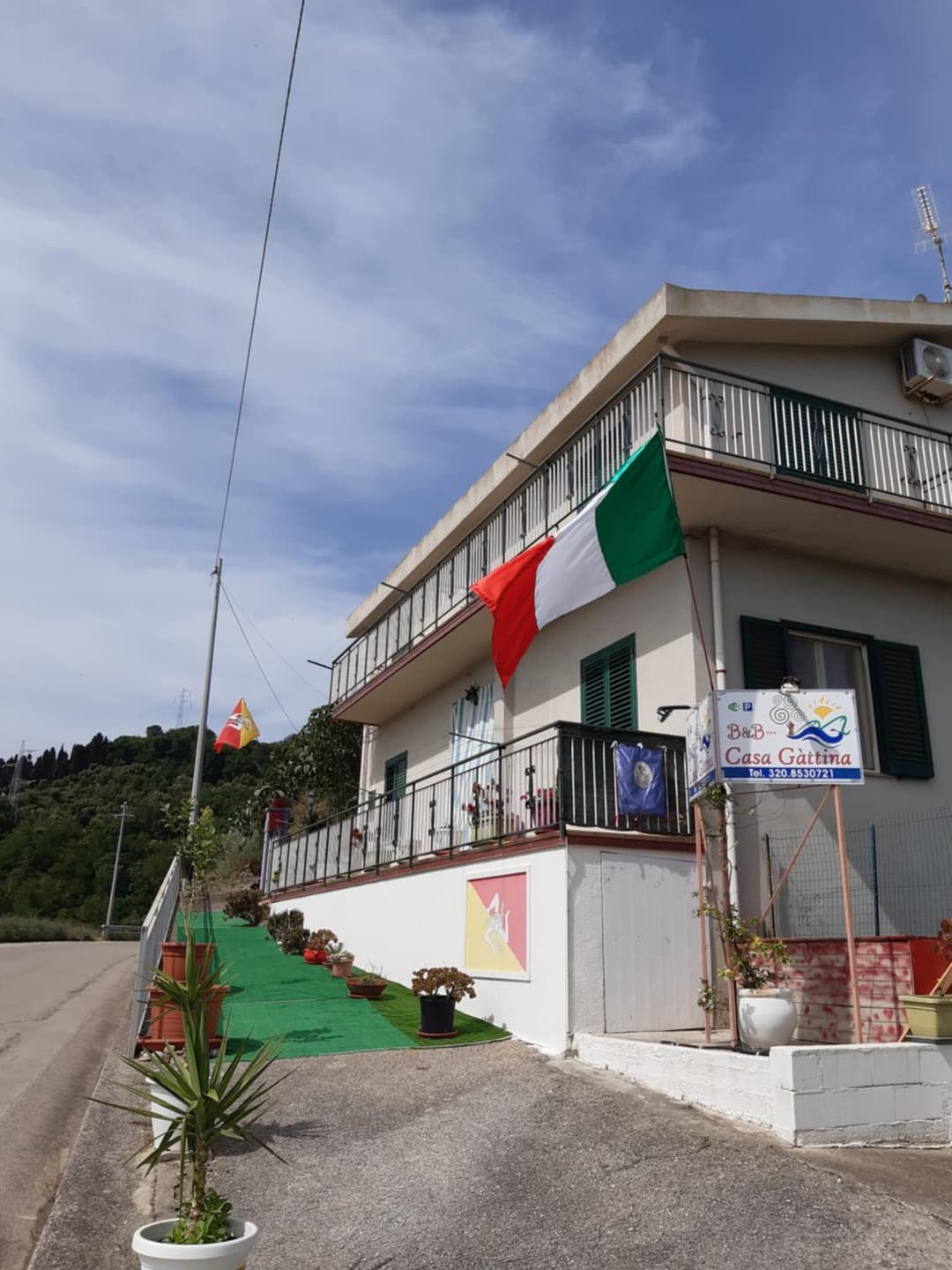 B&B Gàttina — photo 1 of 1