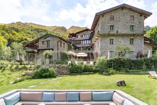 Country House La Bursch