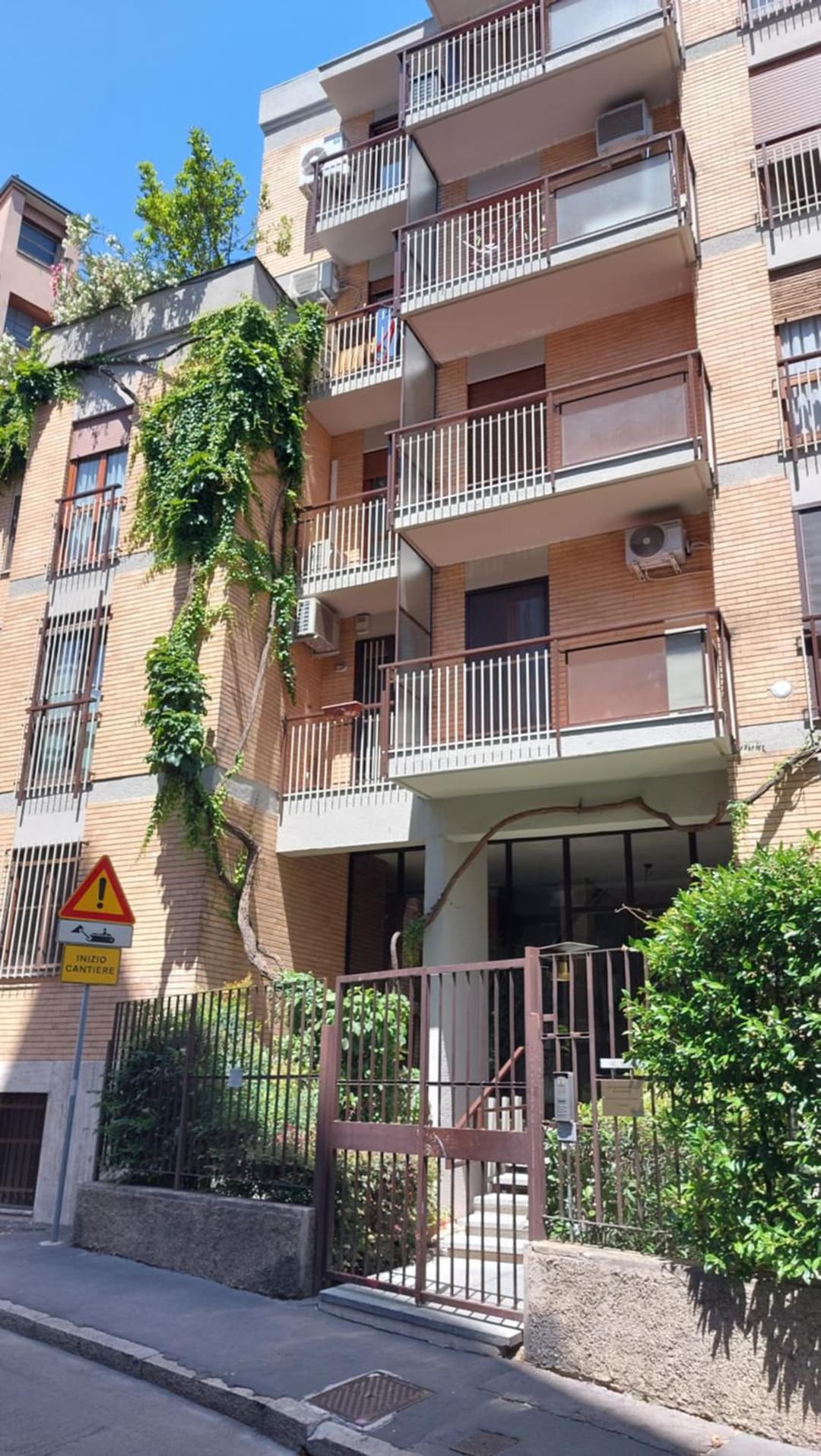 Milano Fashion Apartment Zona Tortona — photo 1 of 1