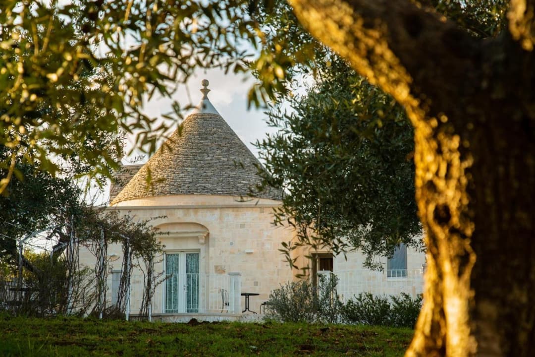 Trullo dei maestri — photo 1 of 1