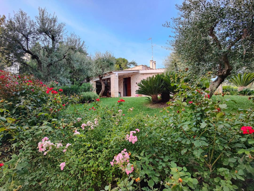 Villa Mest Pepp — photo 1 of 1