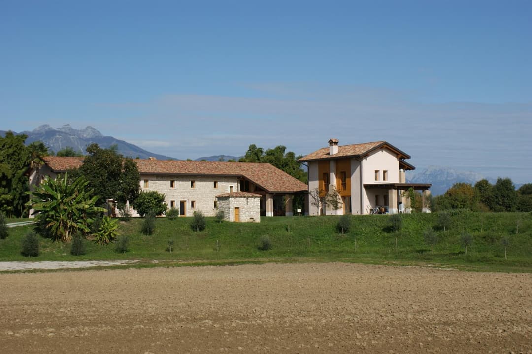 Country House Due Fiumi — photo 1 of 1