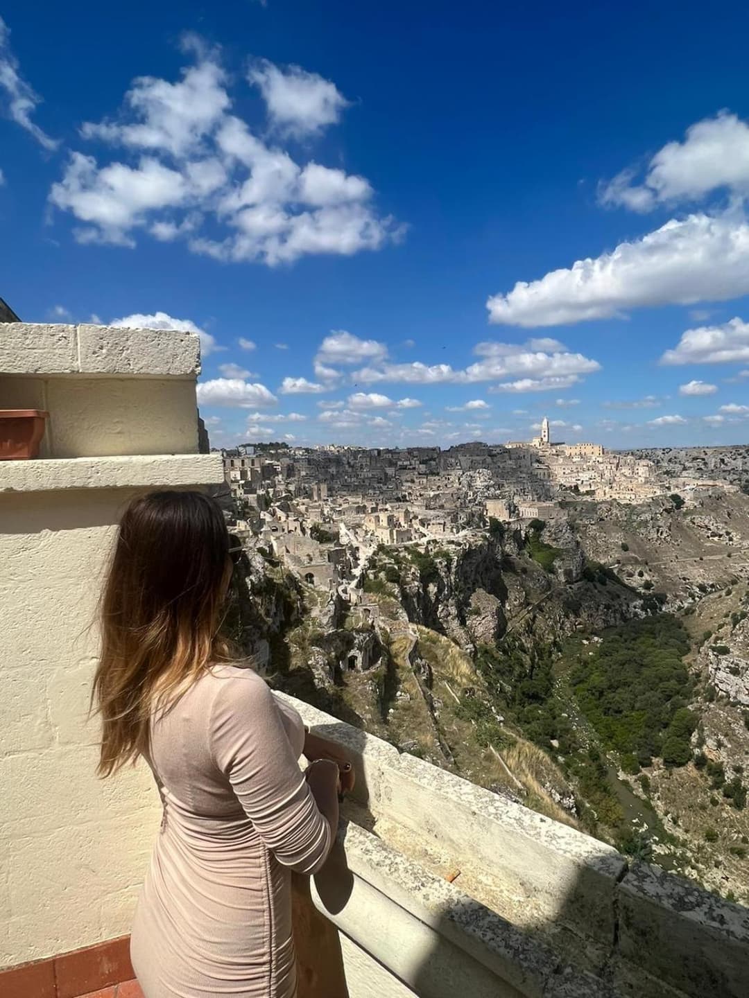 Casa Vacanze Il Belvedere Sui Sassi — photo 1 of 1