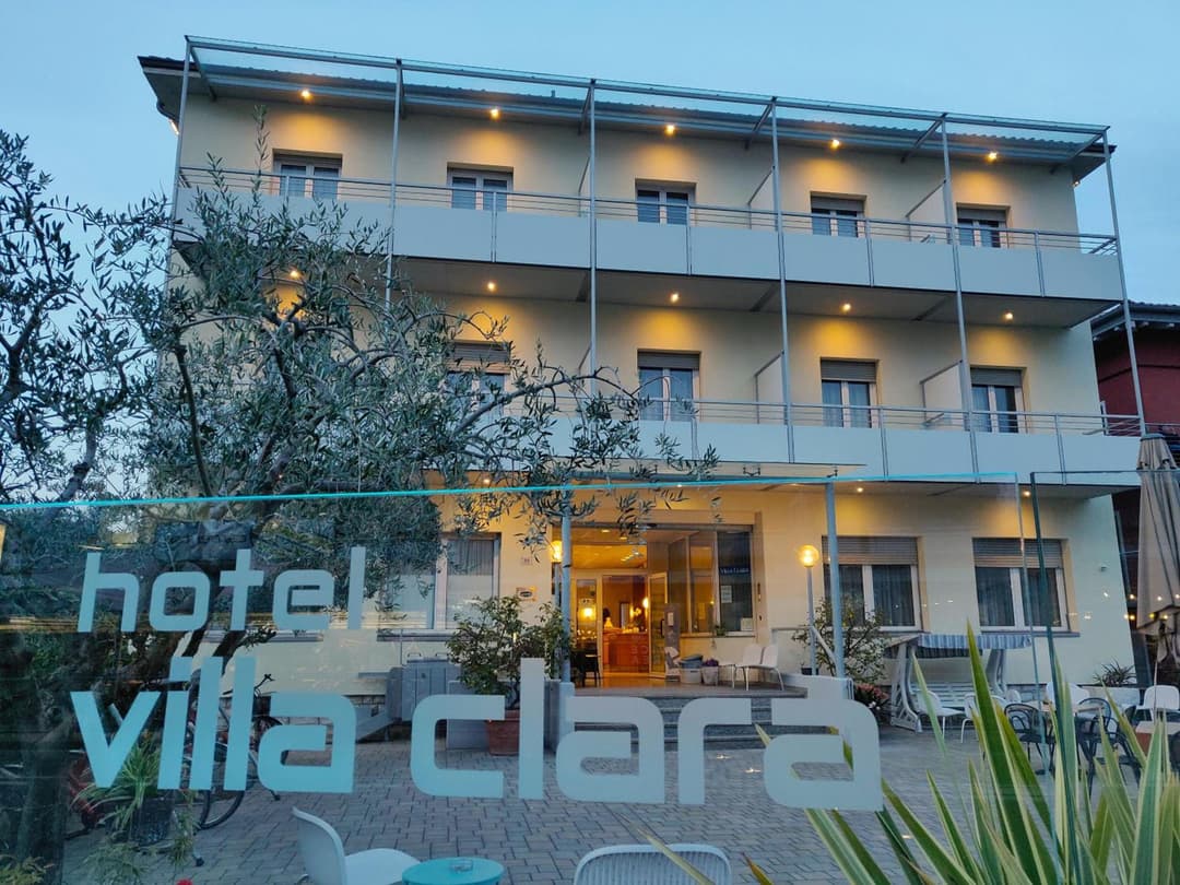 Hotel Villa Clara — photo 1 of 1