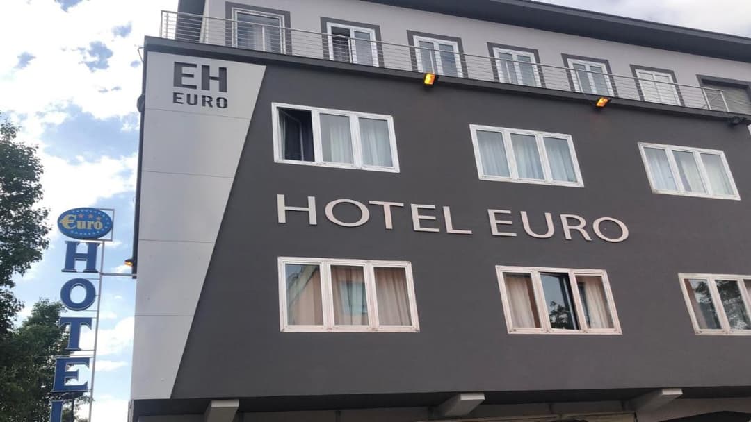 Eurohotel — photo 1 of 1