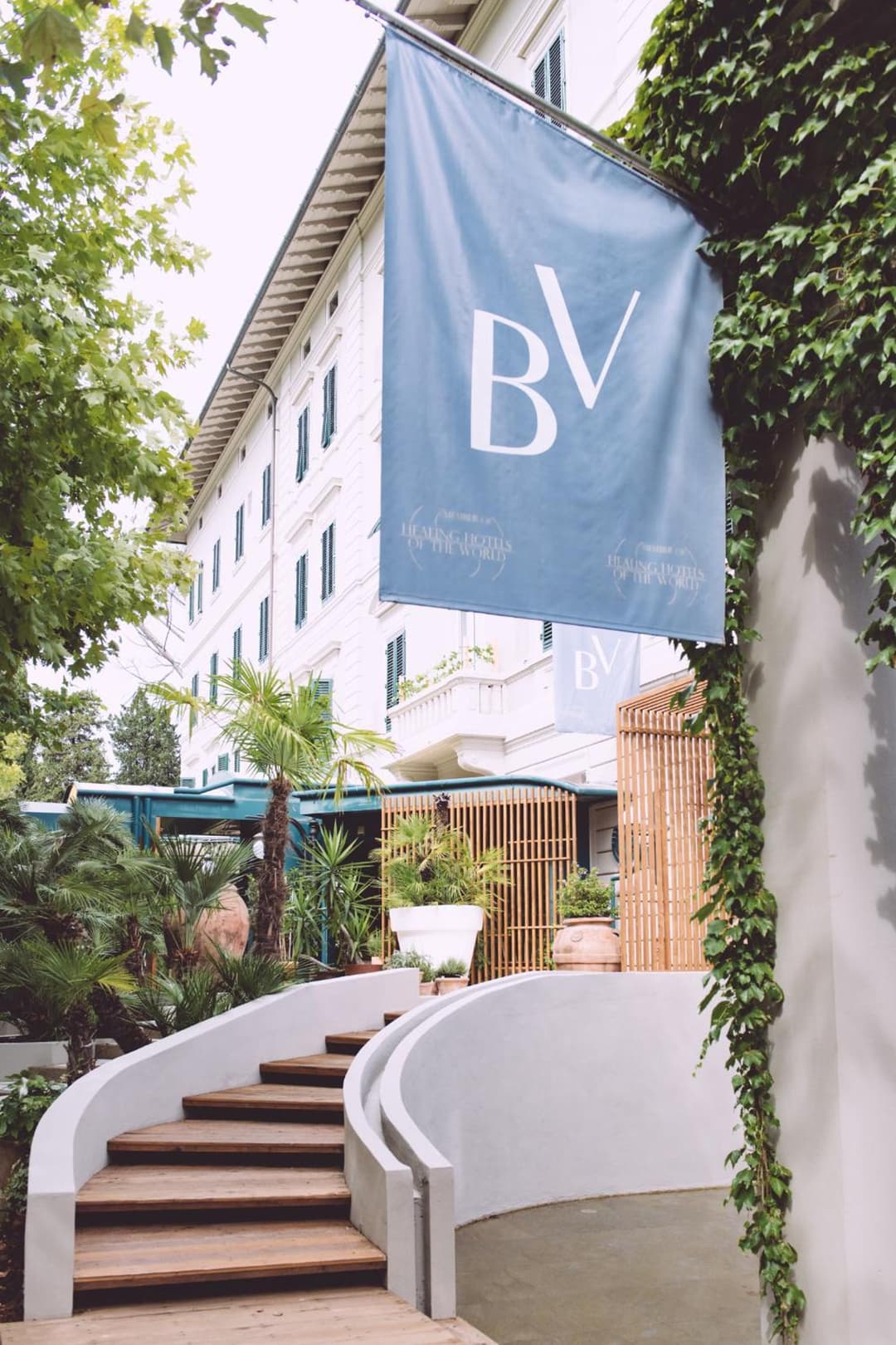 Palazzo BelVedere — photo 1 of 144