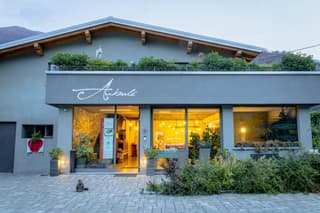 Arbulé Agriturismo & Spa Valtellina