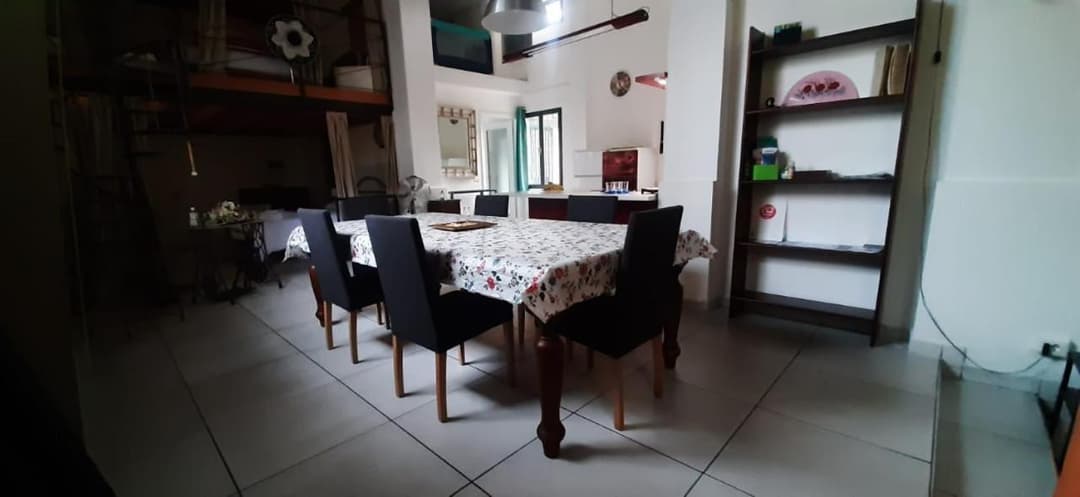 Un loft solo per i tuoi occhi — photo 1 of 1