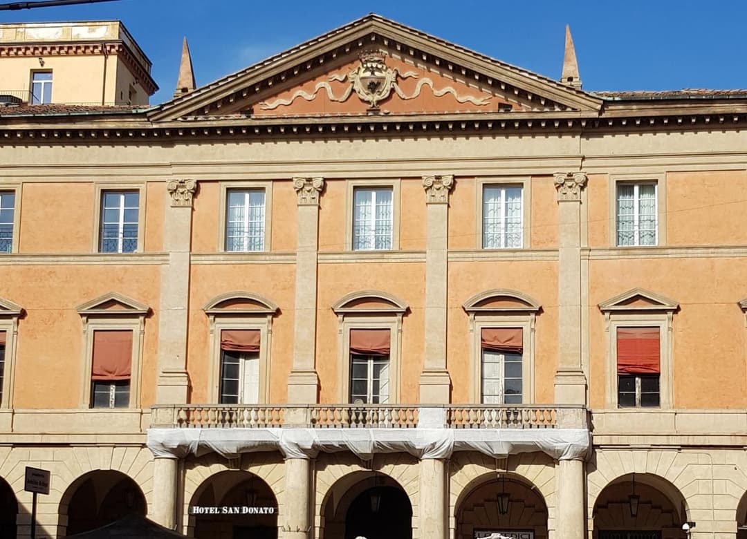 Hotel San Donato - Bologna centro — photo 1 of 1
