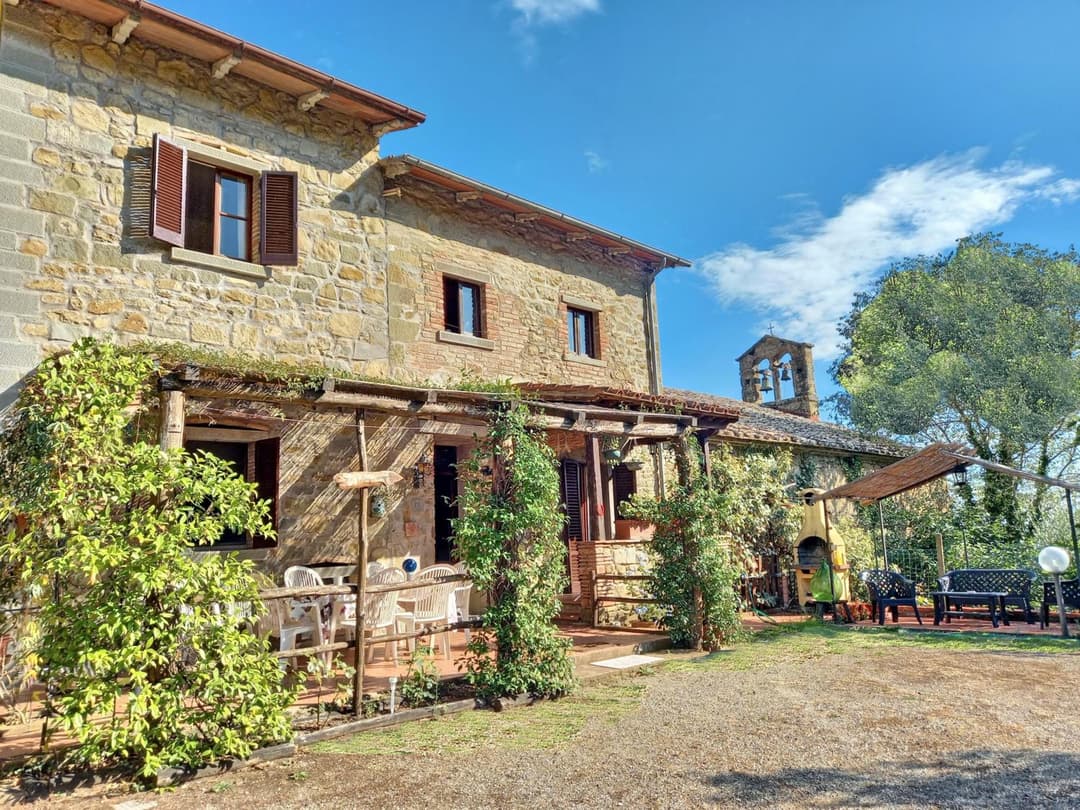 Casa Le Celle — photo 1 of 1